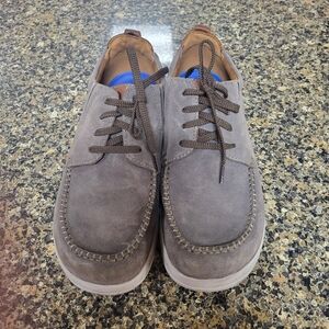 Men's Clarks Driftway Low Shoes